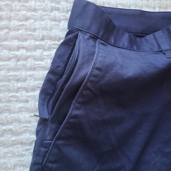 Fabletics High Side Chino Shorts Men's Size M - Picture 8 of 13